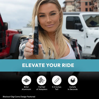 Vehicle Antenna