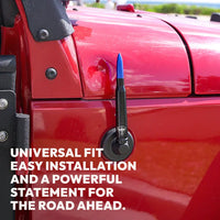 Vehicle Antenna