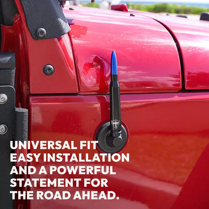 Vehicle Antenna