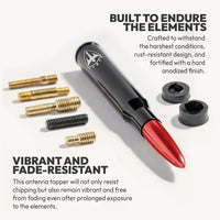 Vehicle Antenna
