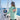 Jax Beach UV Long Sleeve | Ocean Wave