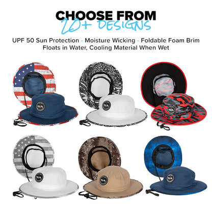 HAT PACK