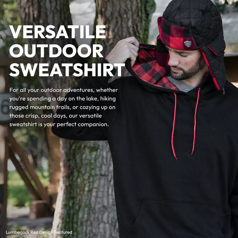 20% Off Hoodies