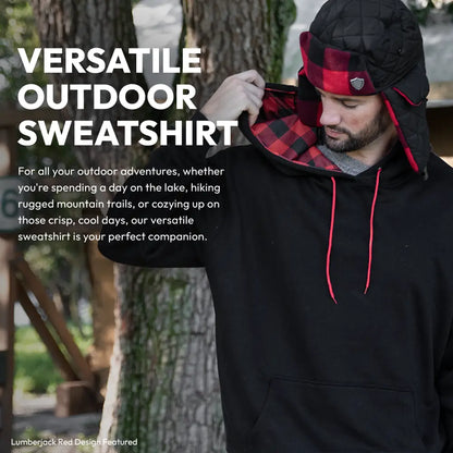 20% Off Hoodies