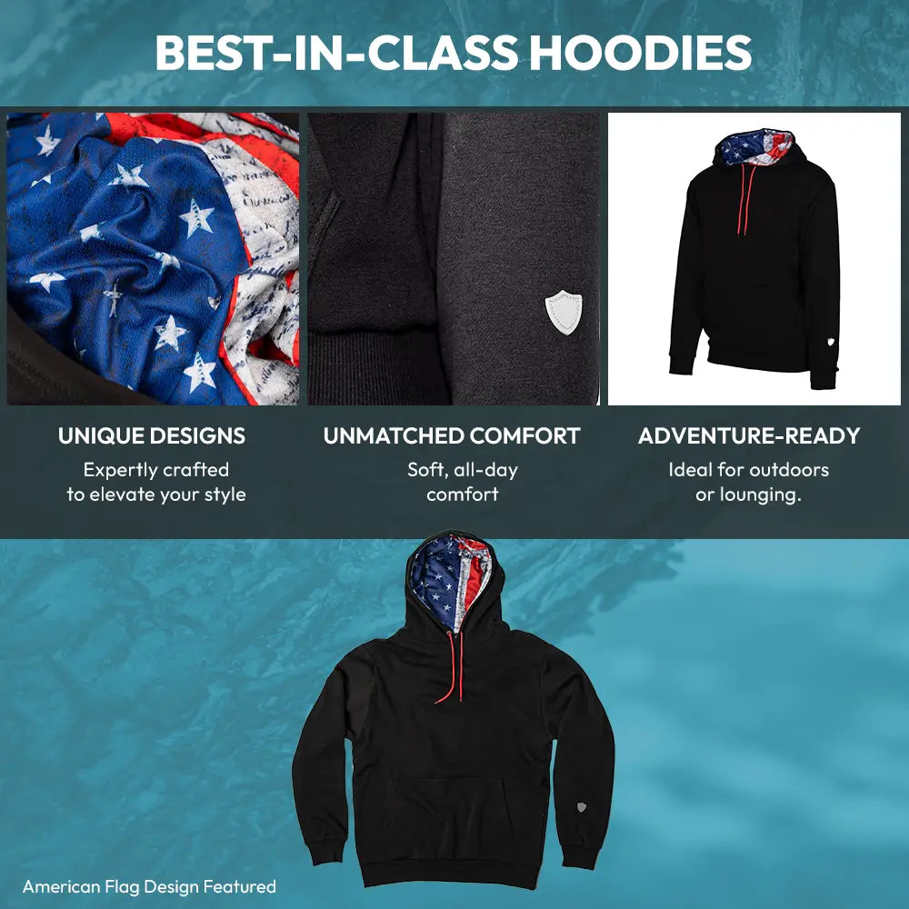 20% Off Hoodies