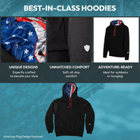20% Off Hoodies