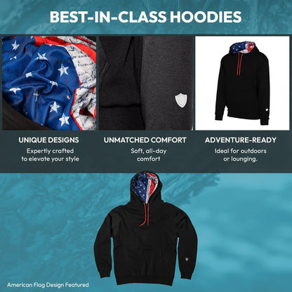 20% Off Hoodies