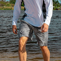 Classic Board Shorts|SA-60106