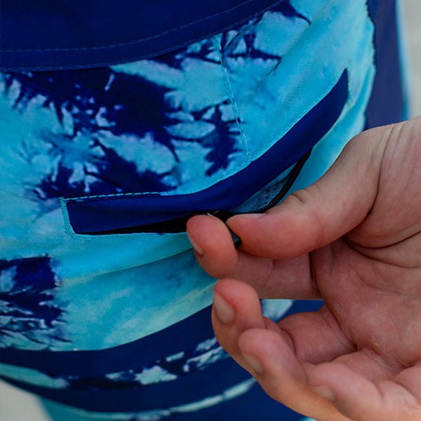 Classic Board Shorts|SA-60107
