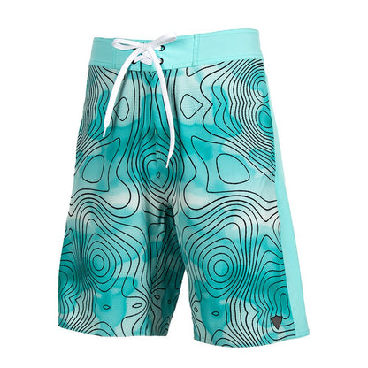 Classic Board Shorts|SA-60130