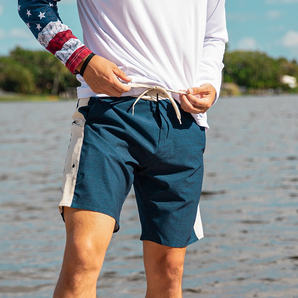 Classic Board Shorts|SA-60134