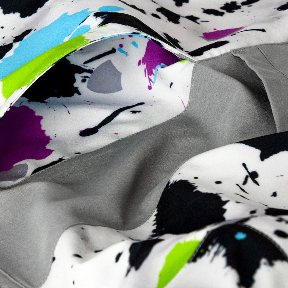 Classic Board Shorts|SA-60135