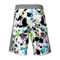 Classic Board Shorts|SA-60135