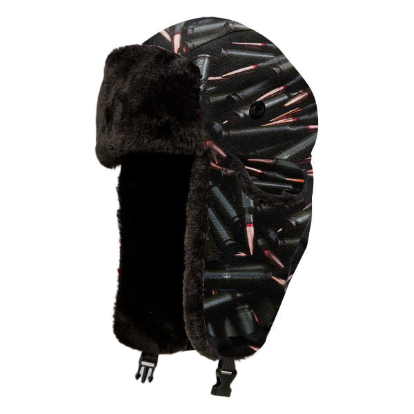 Trapper Hat|DA-30099