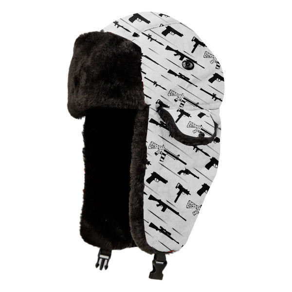 Trapper Hat|DA-30100