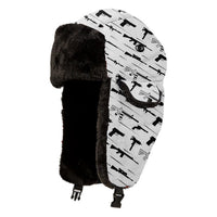 Trapper Hat|DA-30100