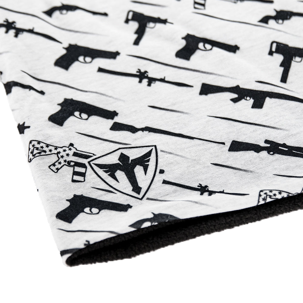 Fleece Face Shield|DA-50783