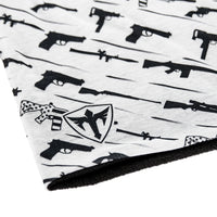 Fleece Face Shield|DA-50783