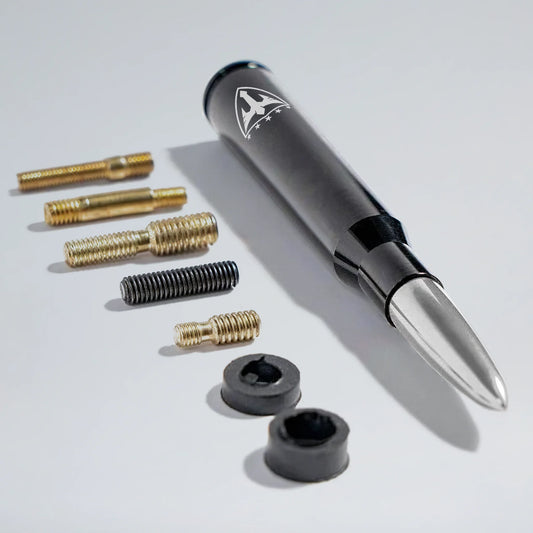 Vehicle Antenna | Silver