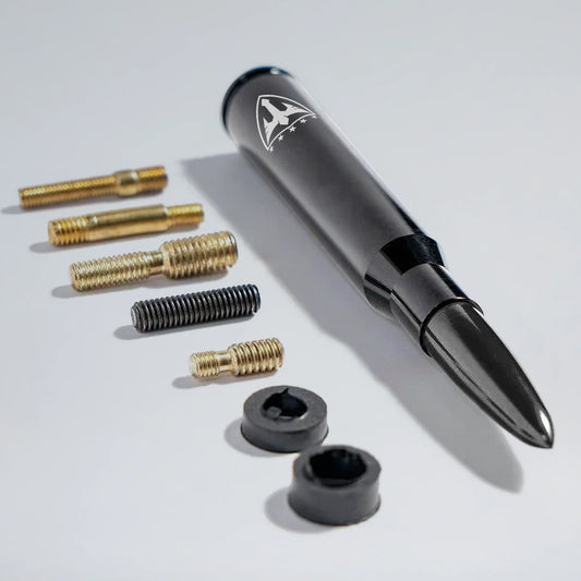 Vehicle Antenna | Black