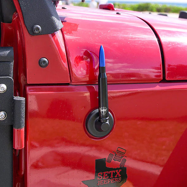 Vehicle Antenna|DA-80021