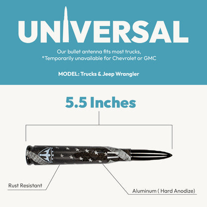 Vehicle Antenna|DA-80040