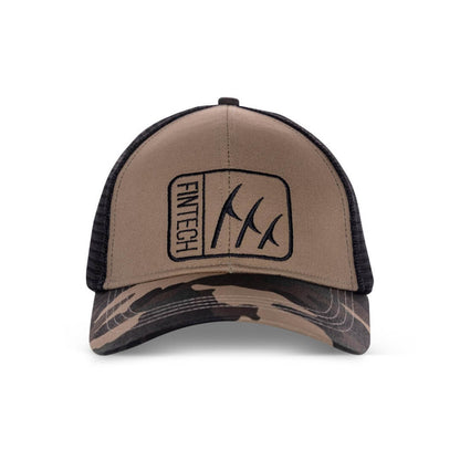 Trucker Hat (4 Pack Bundle)