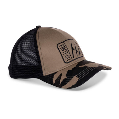 Trucker Hat (4 Pack Bundle)