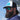 Bearded angler wearing the United By Fishing hat and sunglasses