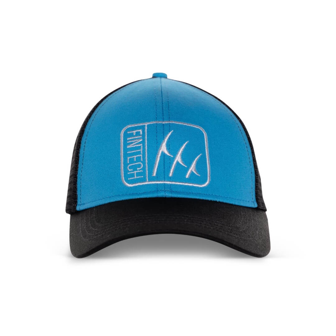 Trucker Hat (4 Pack Bundle)