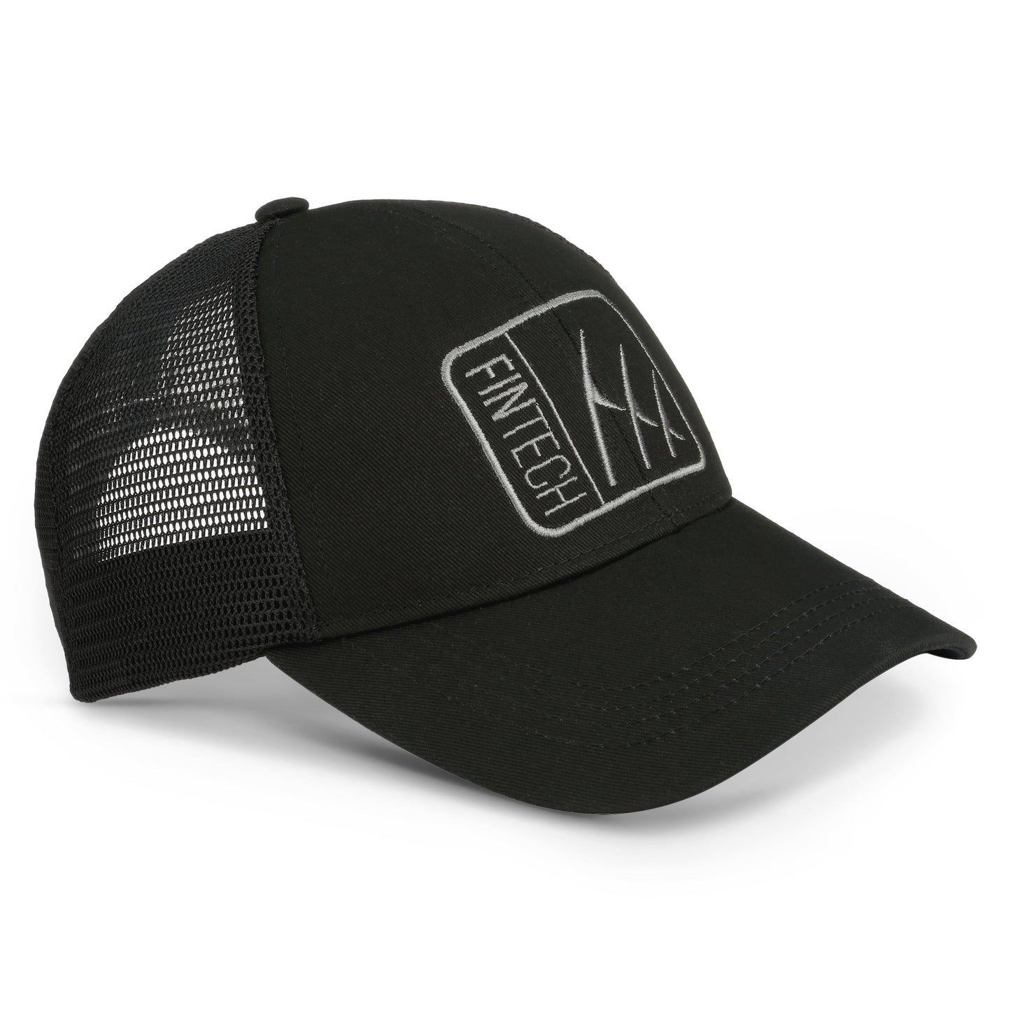 Trucker Hat (4 Pack Bundle)
