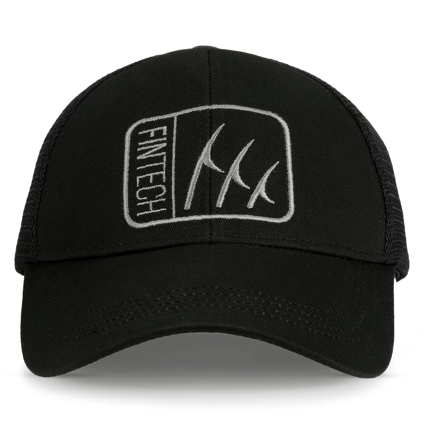 Trucker Hat (4 Pack Bundle)