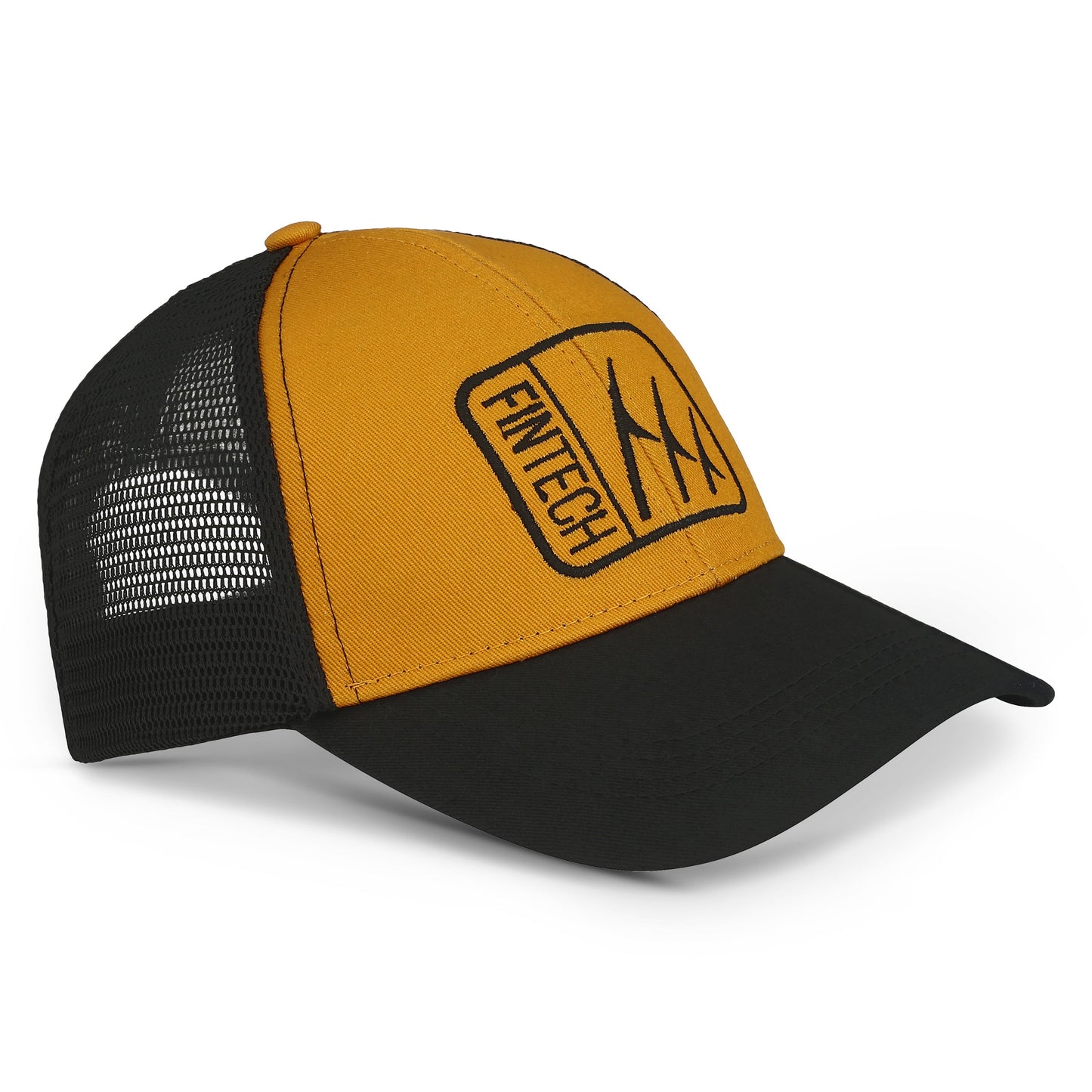 Trucker Hat (4 Pack Bundle)