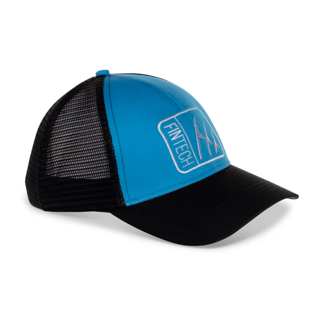 Trucker Hat (4 Pack Bundle)