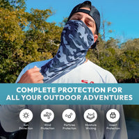 Neck Gaiter
