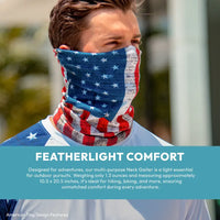 Neck Gaiter