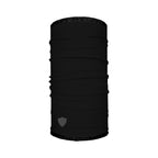 Fleece Face Shields® | Tactical Black