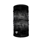 Fleece Face Shield® | Blackout Topography