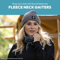 Buy 1 Fleece Face Shield Get 3 Free