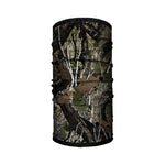 Fleece Face Shields® | Dregs Forest Camo