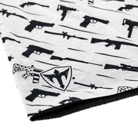 Fleece Neck Gaiter|DA-50783