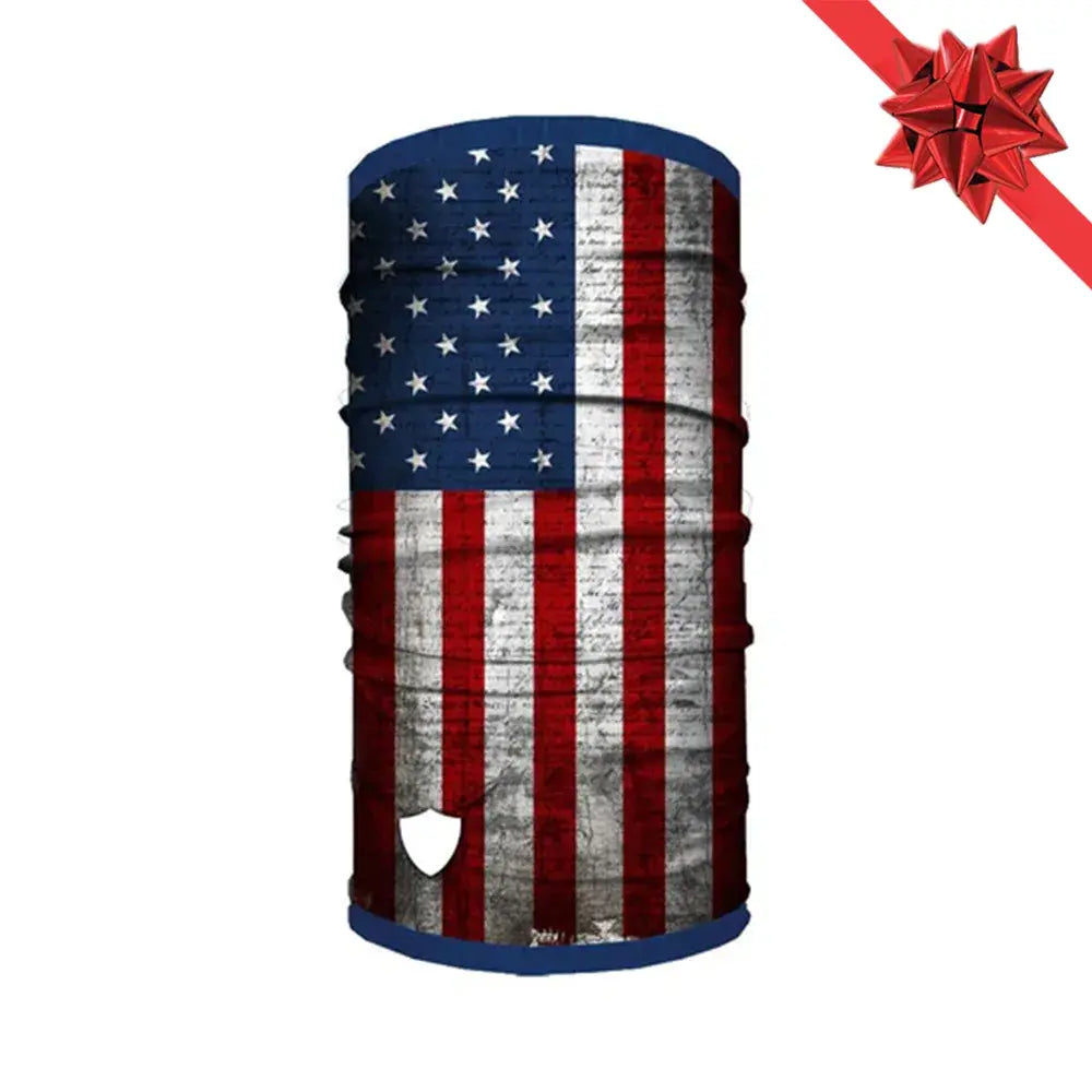 Fleece Neck Gaiter|SA-50570-RYL