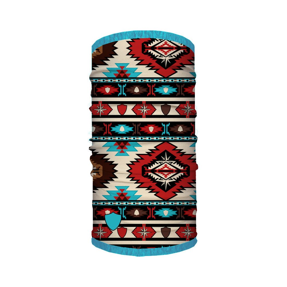 Fleece Neck Gaiter|SA-50788