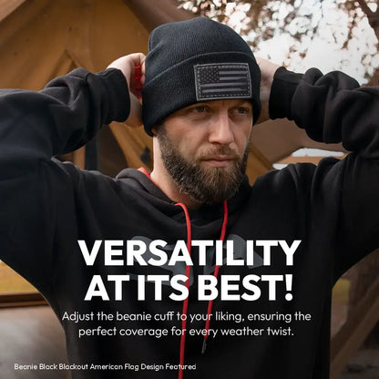 20% Off Winter Headwear