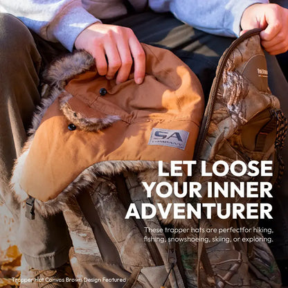 20% Off Winter Headwear