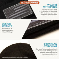 20% Off Winter Headwear