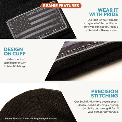 20% Off Winter Headwear