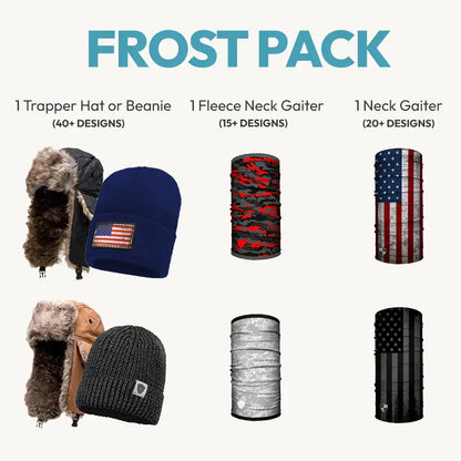 Frost Pack