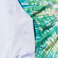 Girl's Performance Long Sleeve Shirt|SA-K20010