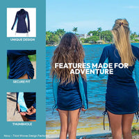 Girl's Performance Dress